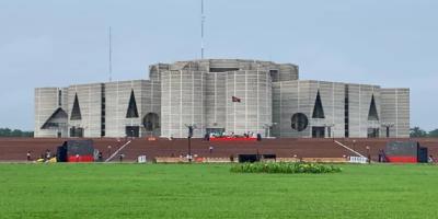 সংসদের প্রথম অধিবেশন: স্পিকারের আসনে বসবেন কে? ১৯৭৩ সালের নজির কি অনুসরণ হবে?